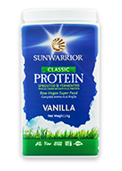protein-vanilkovy